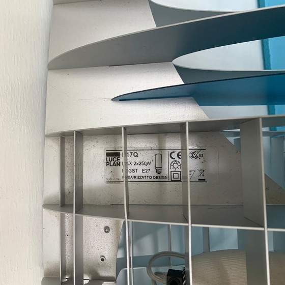 Image 1 of Luceplan Queen Titania