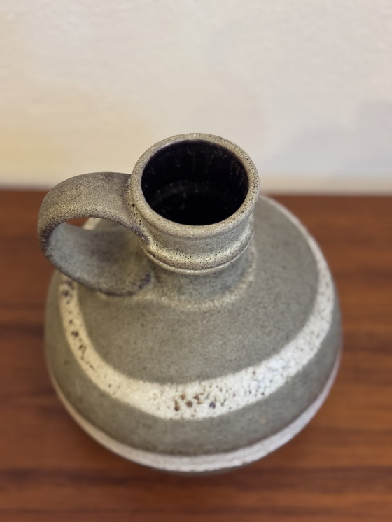 Image 1 of Vintage West Germany vase Steuler 308/20