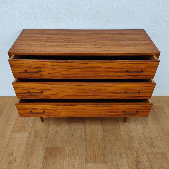 Image 1 of Commode scandinave vintage