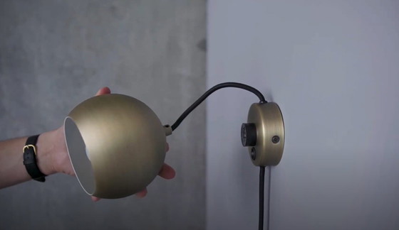 Image 1 of BoConcept - Applique Ball Magnet