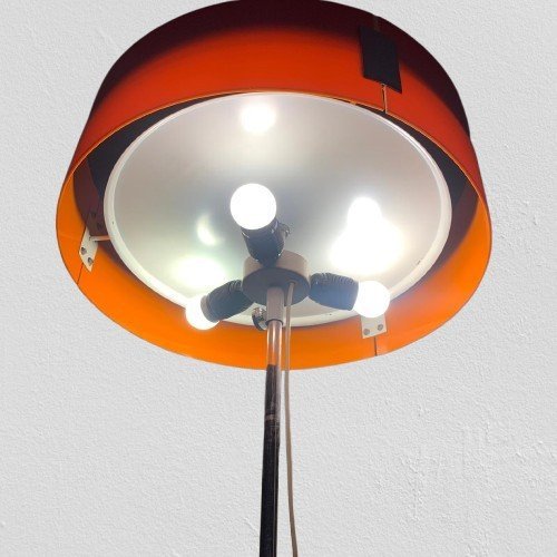 Image 1 of MCM Vloerlamp van Gepo Amsterdam