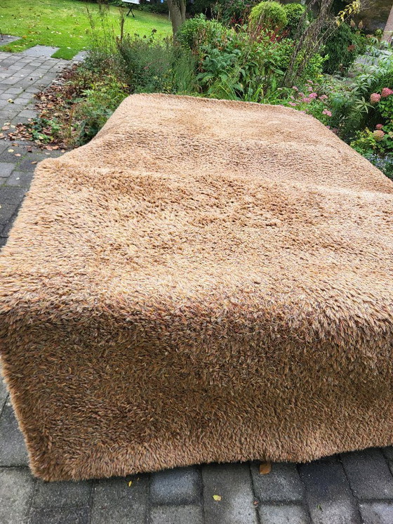 Image 1 of Carpet Sign Sauvage