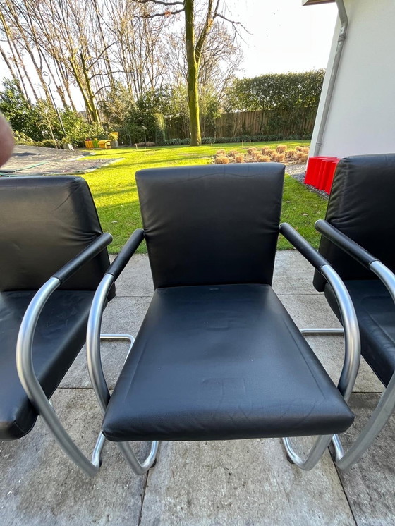 Image 1 of 6 x Vitra visasoft Antonio Citterio