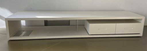 Hülsta TV-Schrank mit 2 Schubladen