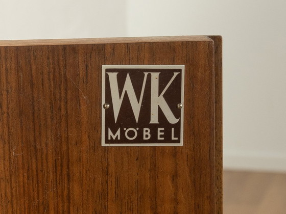 Image 1 of 1950s Chest of drawers, WK Möbel, Vintage