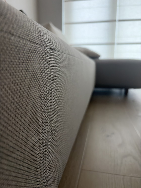 Image 1 of Viccarbe gemeinsames Banksofa