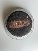 Cuenco de Albert Thiry - Vallauris Francia 60-70