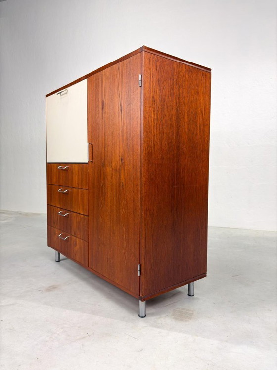 Image 1 of Pastoe 'Made to Measure' Dressoir van Cees Braakman
