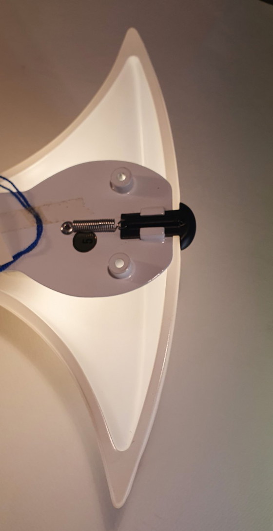 Image 1 of Lampada da parete vintage Faladesa & Ideare