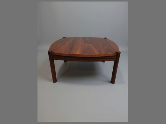 Table basse vintage G-Plan avec plateau réversible – années 60/70 – Tables basses, Wood (photo 3 of 5)