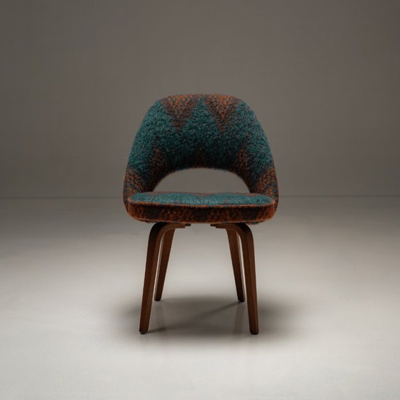 Image 1 of 1x sedia modello 72 di Eero Saarinen per Knoll Inc. / International