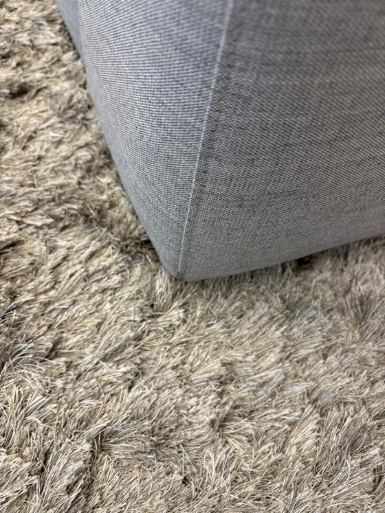 Image 1 of Hay Mags hoekbankcombinatie voor 2 personen – Kvadrat Remix Grijs