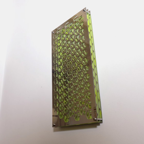 Image 1 of Wanddekorationsspiegel Nr. 3