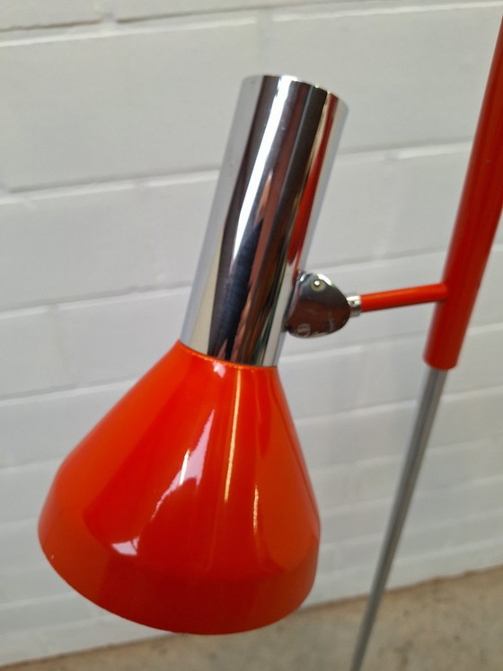 Image 1 of Lampada da tavolo vintage anni '70