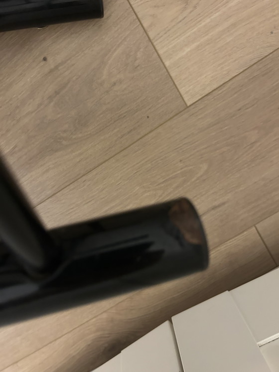 Image 1 of Vintage 1970s tables by Yves Boutboul