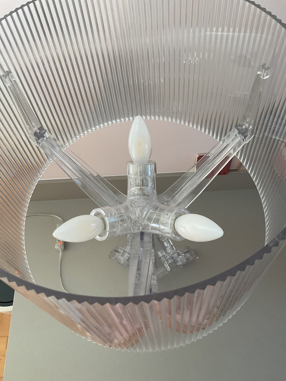 Image 1 of Kartel Bourgie tafellamp