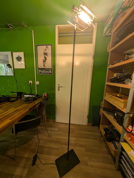 Image 1 of Jorge A. Garcia Garay Floor Lamp