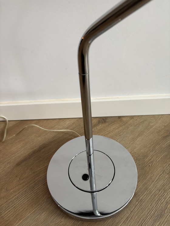 Image 1 of Fontana Arte Model 5474 – Three Sixty tafellamp van FontanaArte