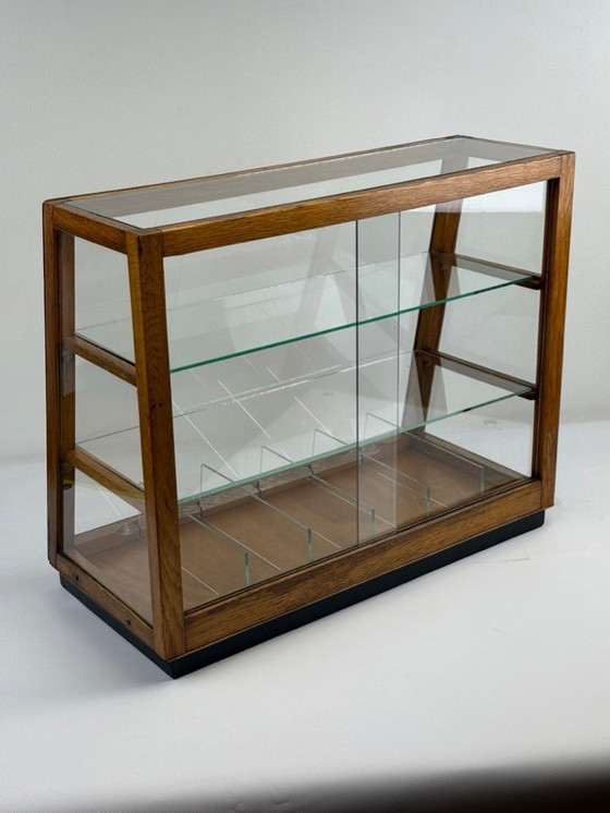 Vitrina de Mostrador – Vidrio, Madera (photo 9 of 19)