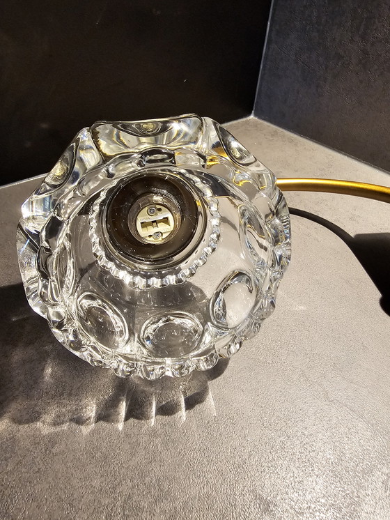 Image 1 of Vintage Look Wall Lamps New in Box