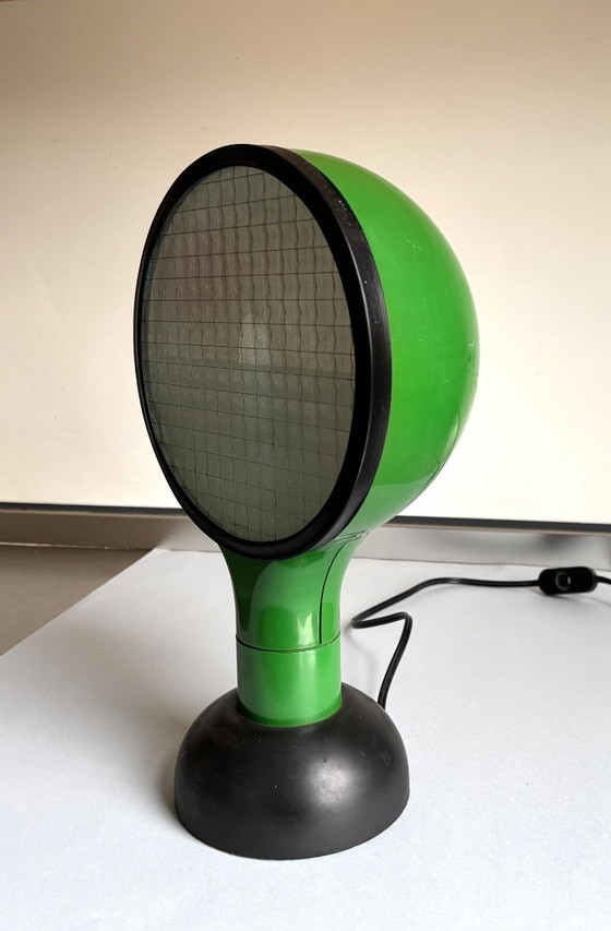 Image 1 of Lampada da tavolo Drive di Adaberto dal Lago e Adam Tihany per Francesconi