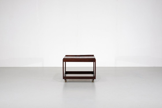 Image 1 of Trolley/ Bar von Martin Eisler für Forma - 1960er Jahre