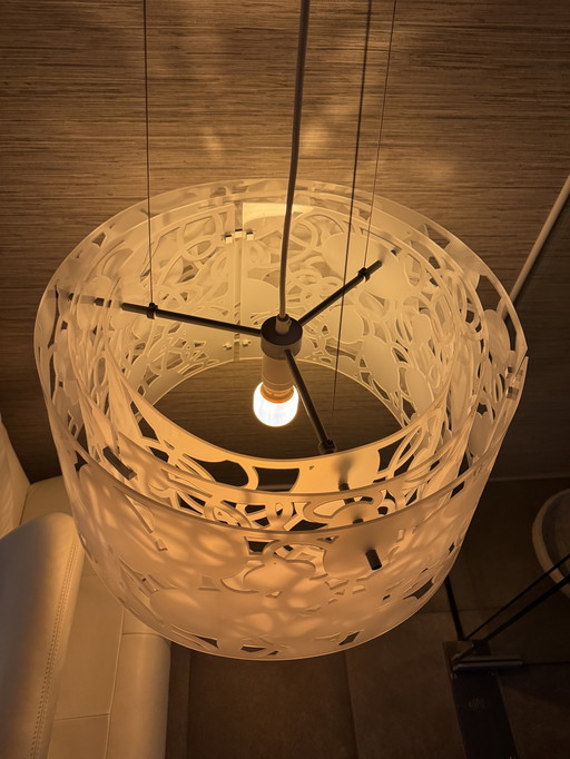 Hanglamp Louis Poulsen Collage 60