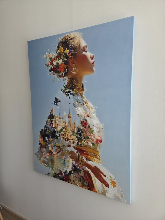Image 1 of Wouter van Donselaar - Face 114