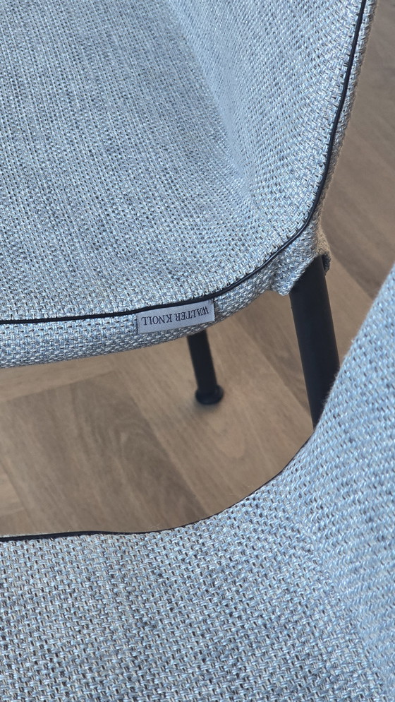Image 1 of Walter Knoll Liz Stoel