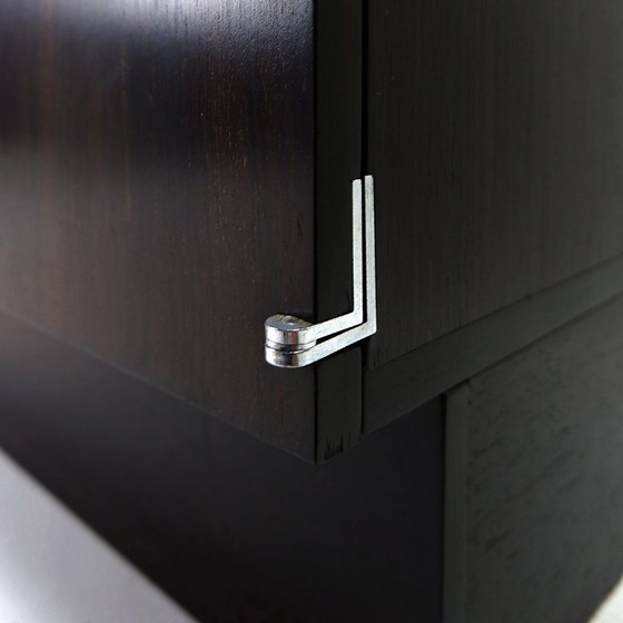 Image 1 of Buffet-bar De Coene - Belgio, anni '70