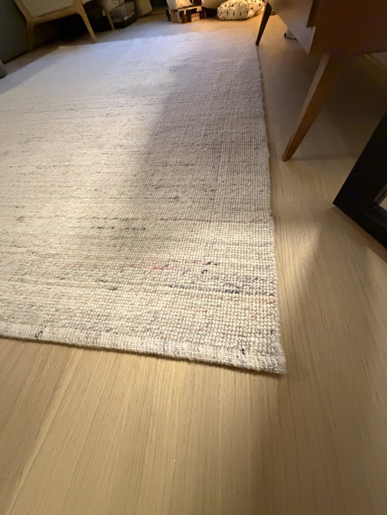 Image 1 of Alfombra de crayones de HAY