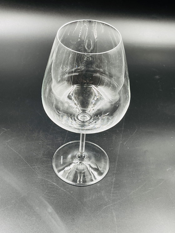 Image 1 of Set aus 4 Leonardo-Weingläsern