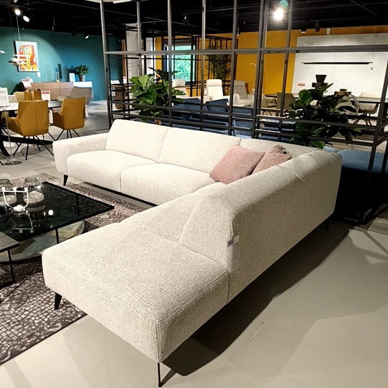 Image 1 of Topform Giula corner sofa