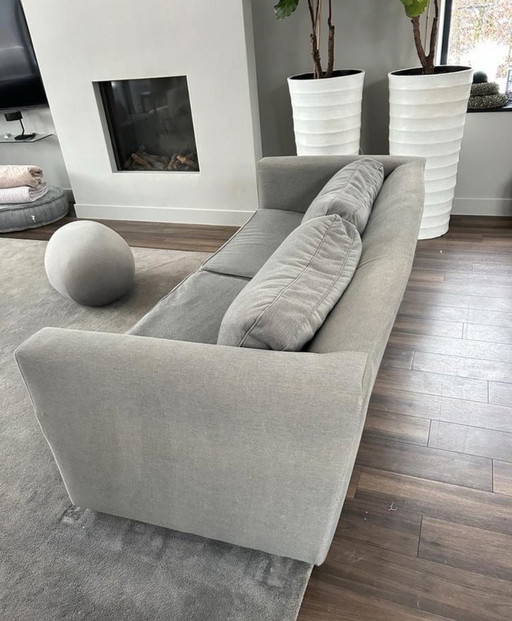 Linteloo, unkompliziertes Leben