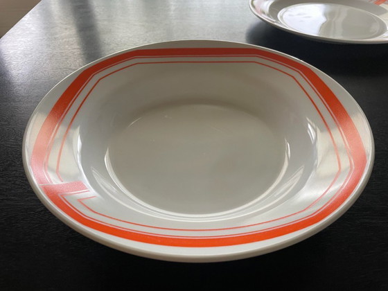 Image 1 of Vintage Rivanel Francia Bilancia Decor Inalterabile