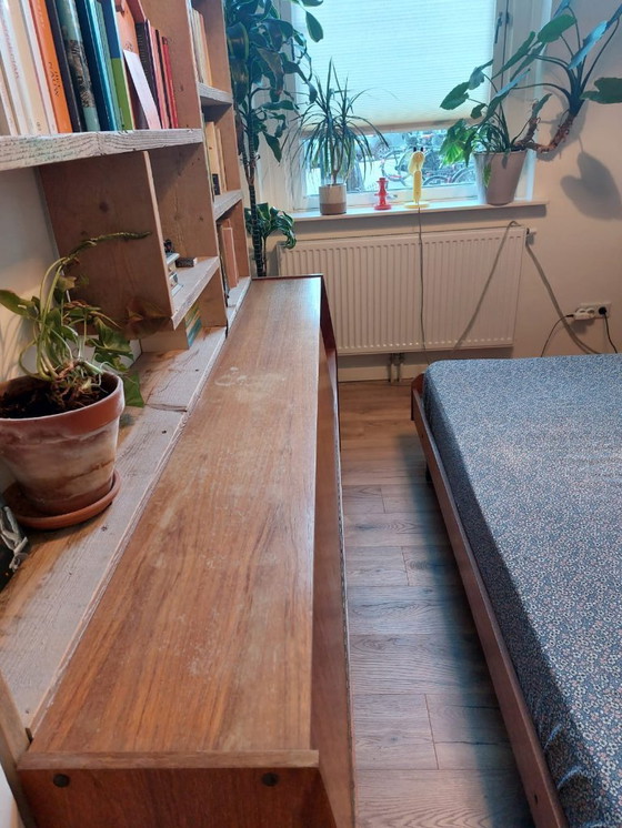 Image 1 of Mid - Century Sofa Bed