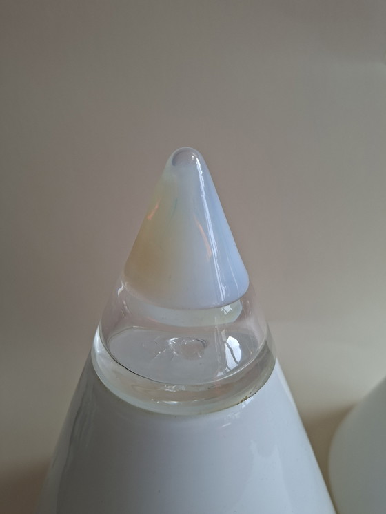 Image 1 of 2 x Rio table lamp by Giusto Toso for Leucos