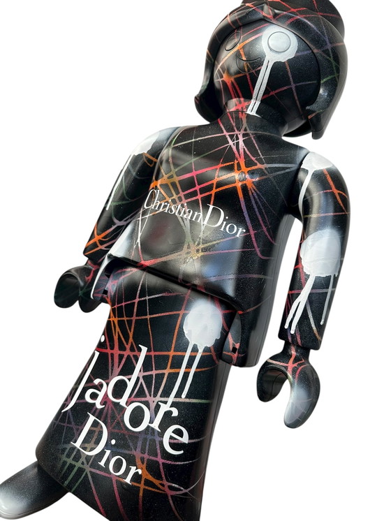 Image 1 of Playmobil Dior XXL