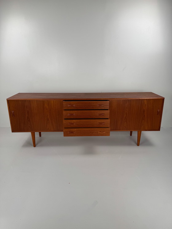 Image 1 of Clausen & Son, Silkeborg sideboard