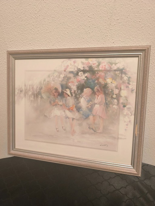 Friends ( Willem Haenraets)