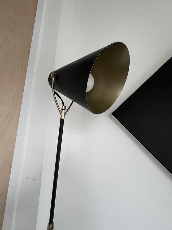 Image 1 of Lampada da terra Light&Living Borre (come nuova)