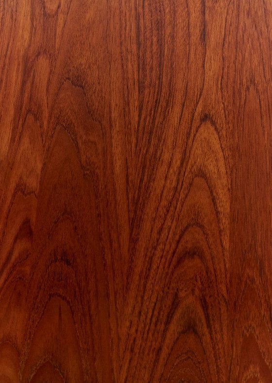 Image 1 of FD 640 Table by Peter Hvidt & Orla Mølgaard-Nielsen for France & Son, 