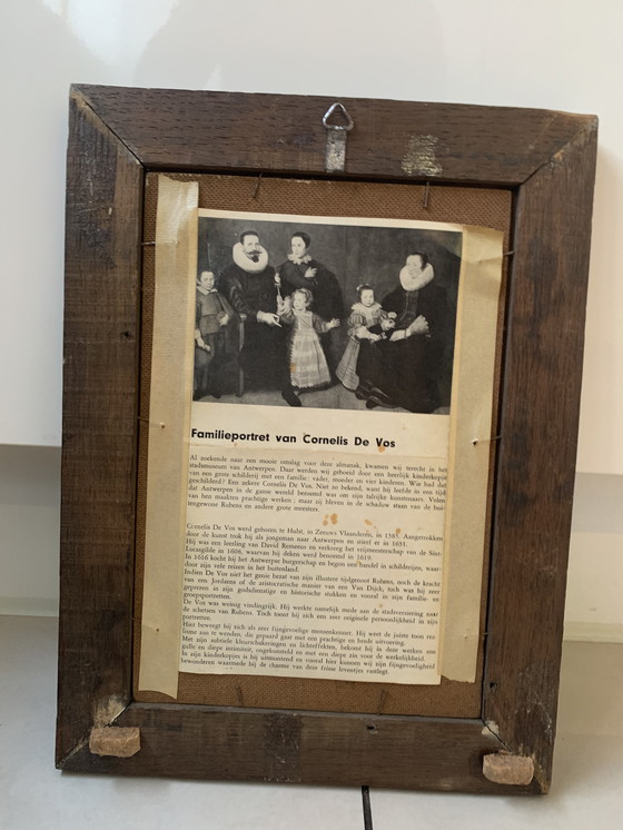 Image 1 of Stampa di pittura