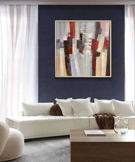 Image 1 of Abstract #12