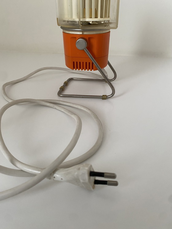 Image 1 of Vintage Space-Design Kalorik 5853 - Table fan - Fan - 1970s