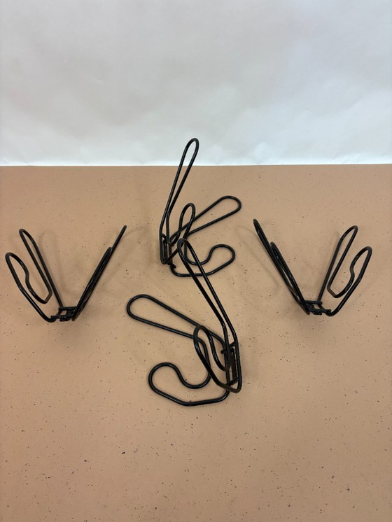 Image 1 of Appendiabiti Ikea Fran - Filo d'acciaio