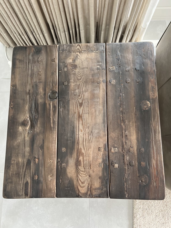 Image 1 of Axel Beistelltisch von Timothy Oulton