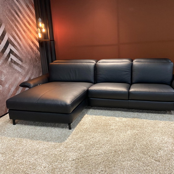 Image 1 of ROM1961 Adora 300cm con siesta eléctrica Longchair