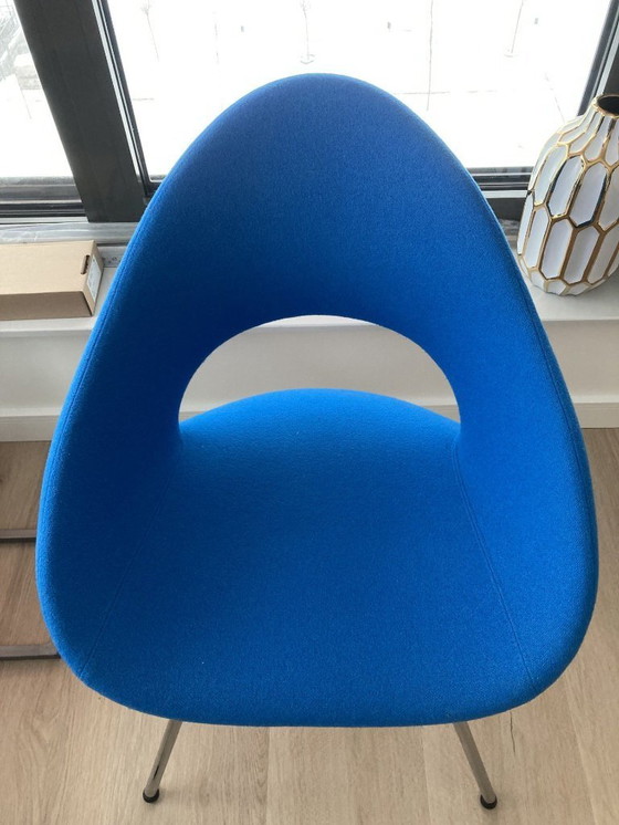 Image 1 of 2 poltrone Artifort Shark