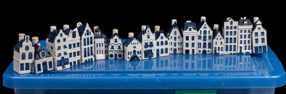 Image 1 of 15 KLM House